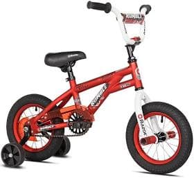 Razor Rumble BMX Bike
