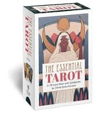 The Essential Tarot