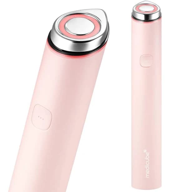 Medicube Age-R Booster Pro Mini Plus
