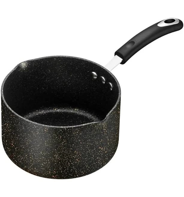 Aluminum Saucepan Ozeri
