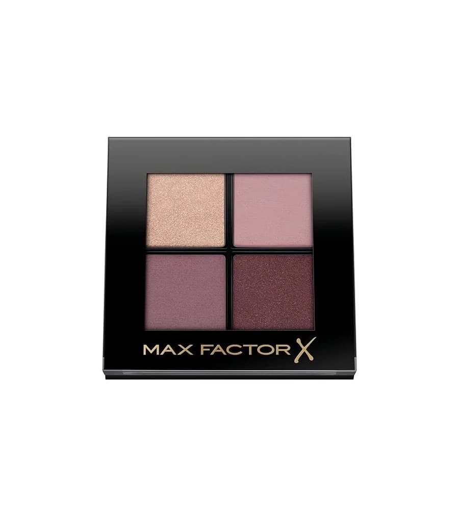 Max Factor Colour X-Pert Soft Touch Palette