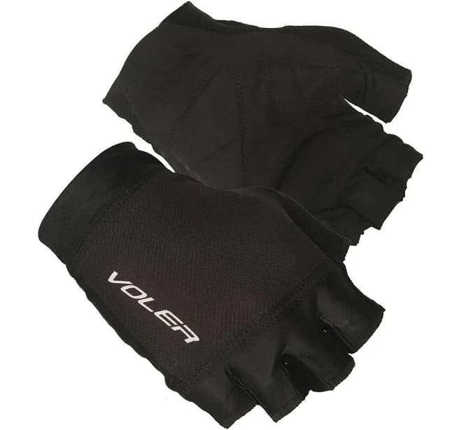 Voler Fingerless Cycling Glove