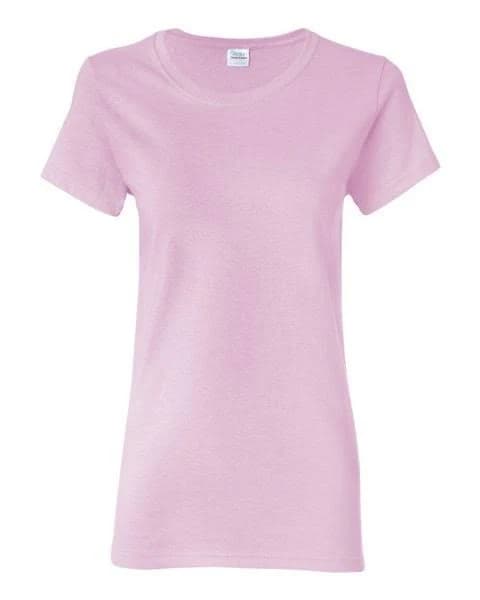 Gildan Heavy Cotton T-Shirt Women's