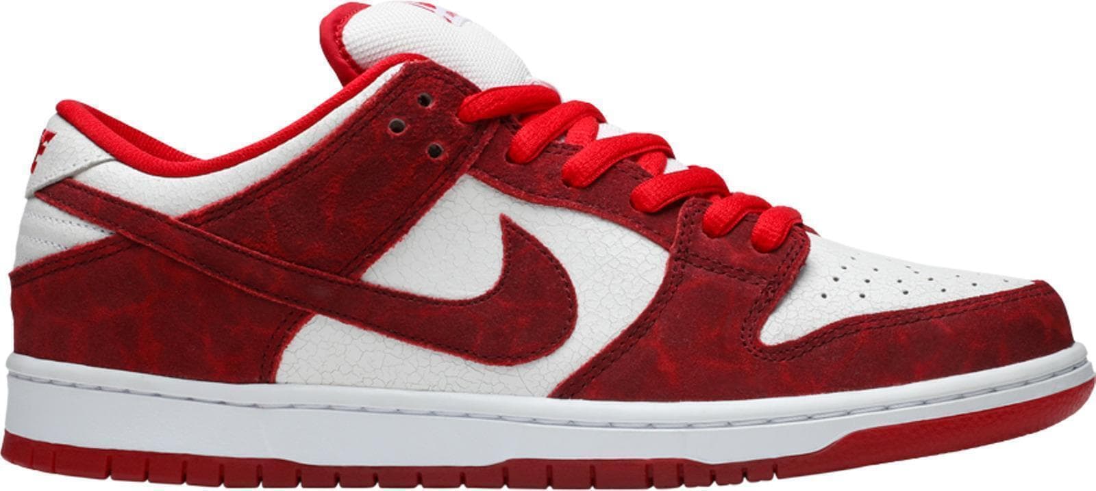 Nike Dunk Premium SB Low Valentine's Day 2014
