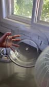 Video frame trigger