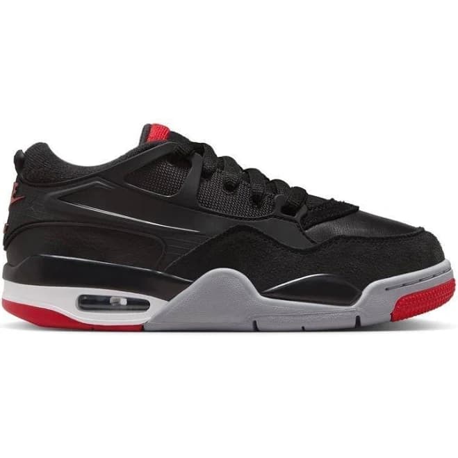 Air Jordan Kids' 4 RM