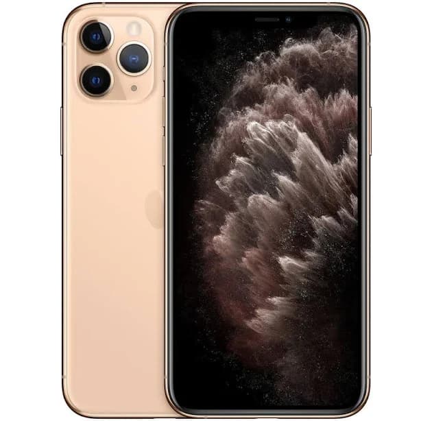 Apple iPhone 11 Pro