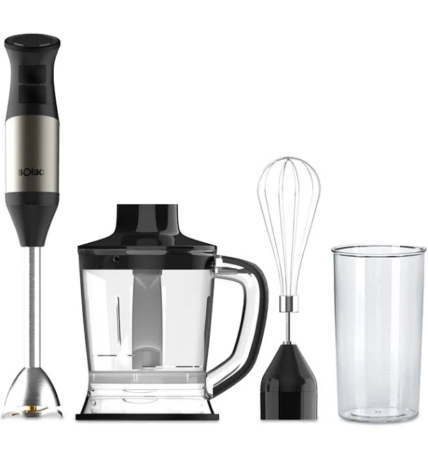 Solac Professional Hand Blender