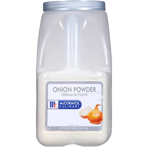 Mccormick Culinary Onion Powder
