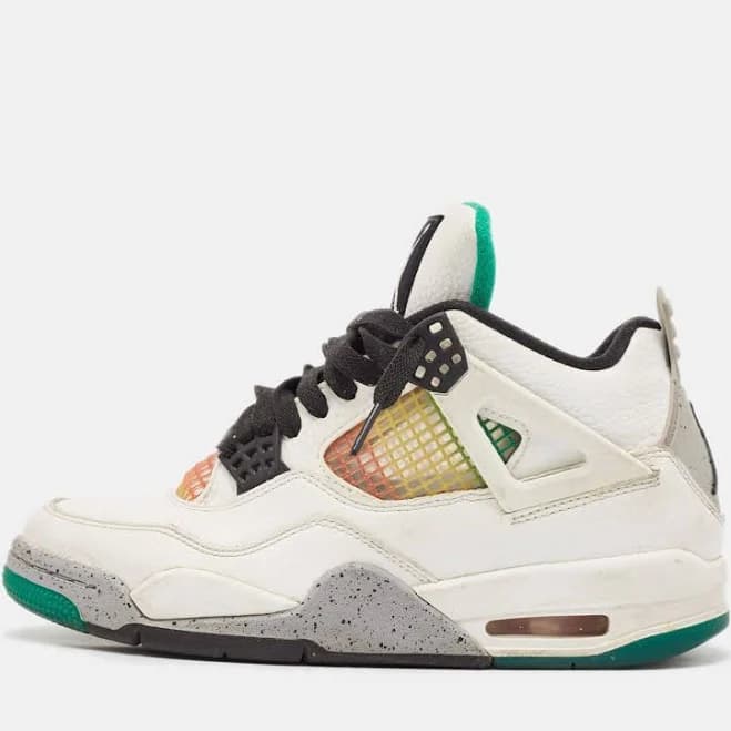 Nike Air Jordan 4 Retro Sneakers