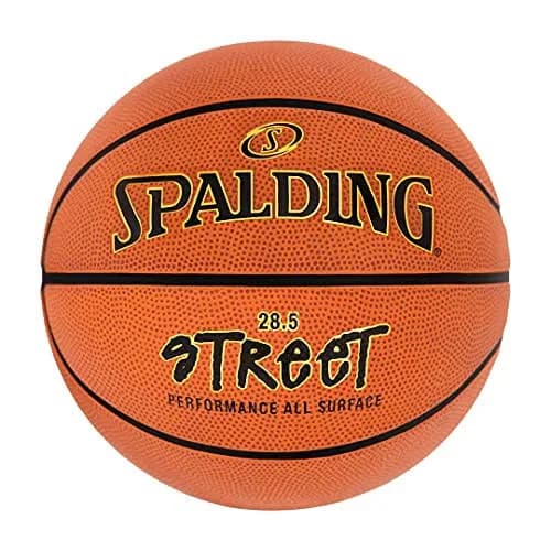 NBA Street Basketball
