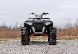 Polaris Sportsman / Sportsman Touring XP 550/850 2" Lift Kit by SuperATV - LK-P-850-02