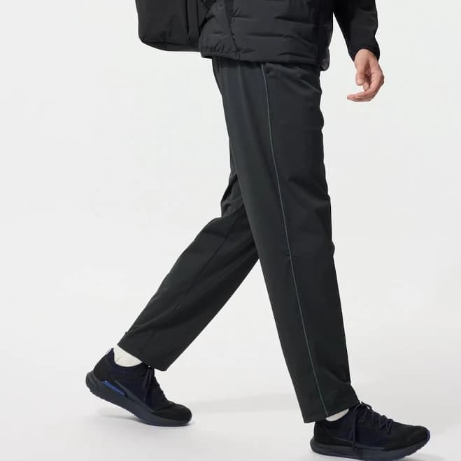 Men's uniqlo us Ultra Stretch Active Pants