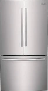 Frigidaire Gallery French Door Refrigerator GRFN2853AF