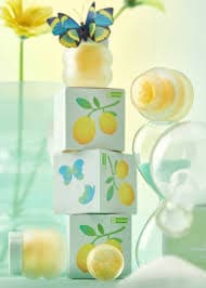 TOCOBO Lemon Sugar Lip Mask 20ml – Shop Miss A