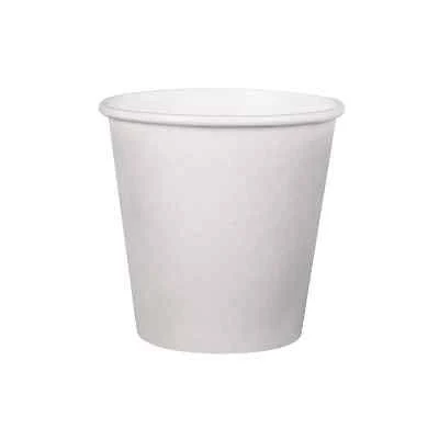 Printed Disposable Coffee Cups