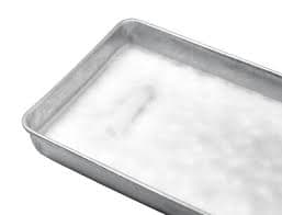Dissection Tray, 11" x 7.5" - With Wax - Aluminum - Eisco Labs | eBay