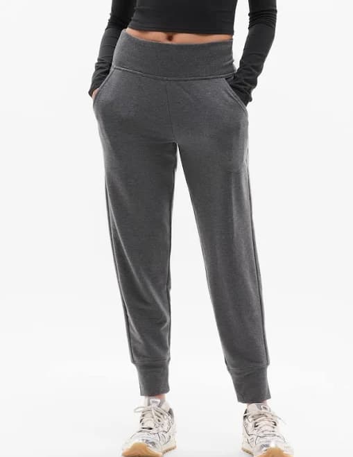 Athleta Women's Coaster Luxe High Rise Jogger