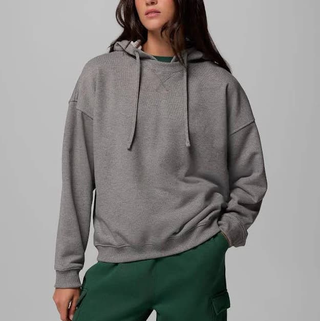 Columbia Women's Bugasweat Hoodie