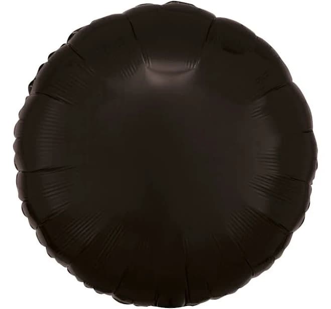 Mayflower 17" Metallic Foil Balloon