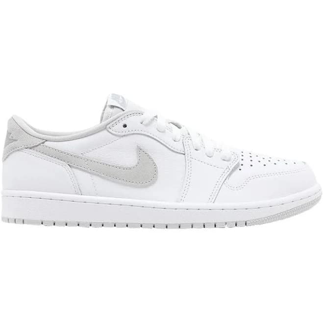 Men's Air Jordan 1 Retro Low OG