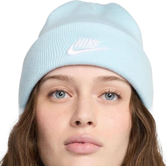 Nike Men's Peak Futura Beanie