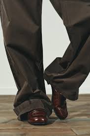 POCKET CARGO PANTS - Chocolate | ZARA United States