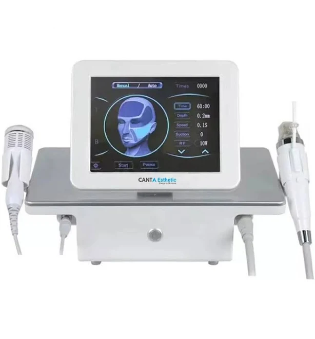 RF Microneedling Machine