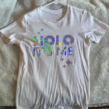 simply nailogical | Tops | Limited Edition Simply Nailogical Holo Its Me Shirt | Poshmark