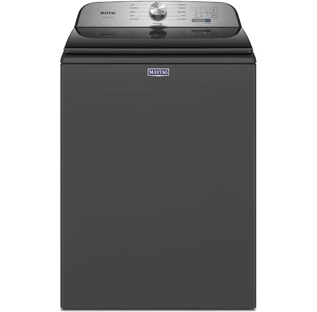 Maytag Pet Pro Top Load Washer MVW6500MW