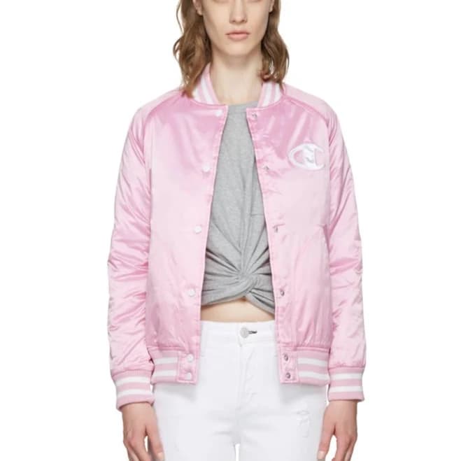Champion Women's Bomber Jacket