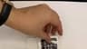 Video frame trigger