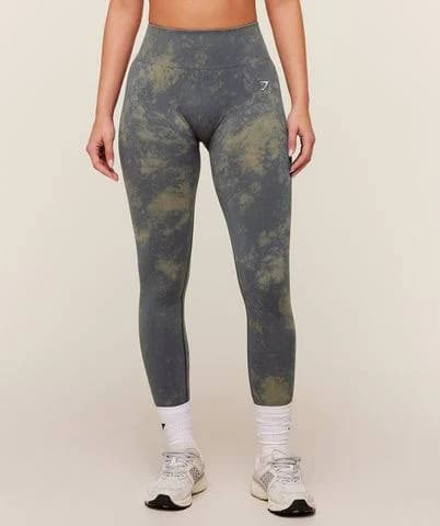 Gymshark Washed Leggings