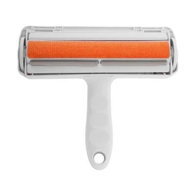 Unique Bargains Durable Roller Pet Hair Remover