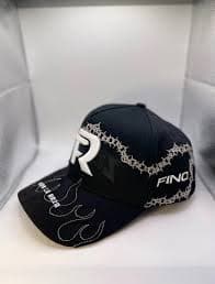 Fuerza Regida X Thirtyone Hats X El Barbas Hats X Fino- IN HAND - READY TO SHIP | eBay