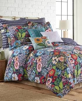 Levtex Home Night Garden Comforter Set