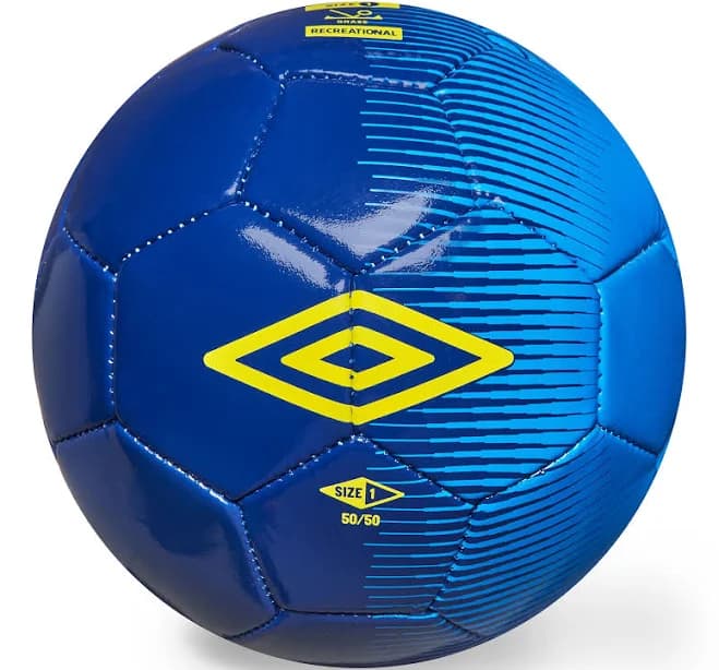 Umbro Soccer Ball