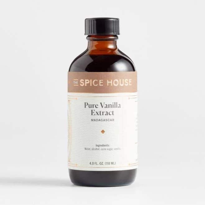 The Spice House Madagascar Pure Vanilla Extract