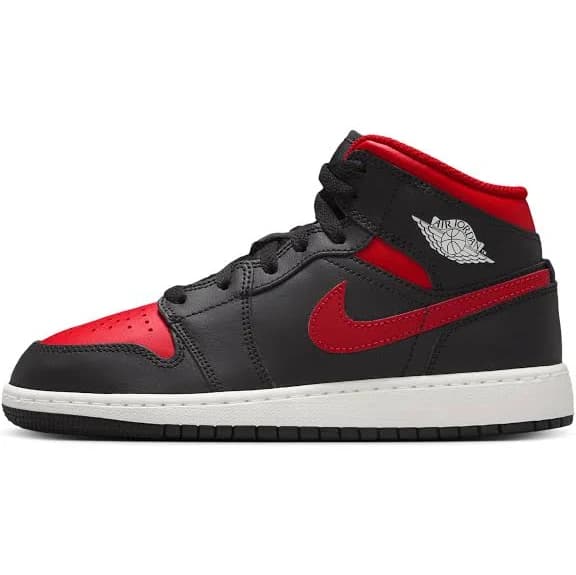 Air Jordan Kids 1 Mid