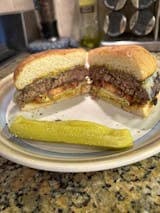 American Wagyu Beef Patties – Creekstone Farms Premium Beef LLC