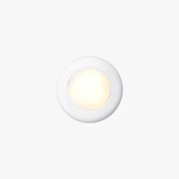 BambuLab Remote Controlled 16-Color RGBW Puck Lights
