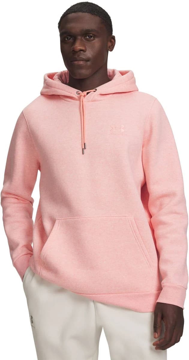 Under Armour Men's Icon Fleece Hoodie