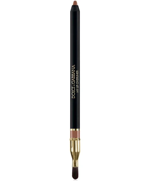 Dolce & Gabbana My Lip Overliner Lip Pencil