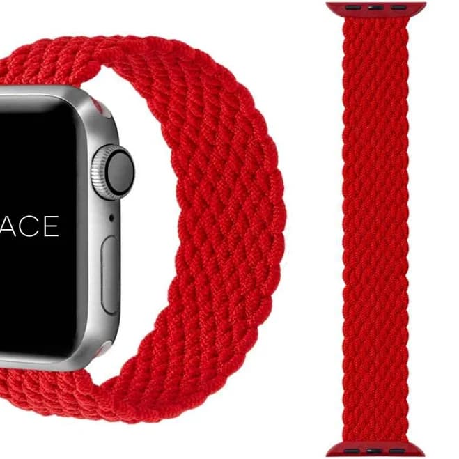 Solace Solace Braided V2 Loop Band
