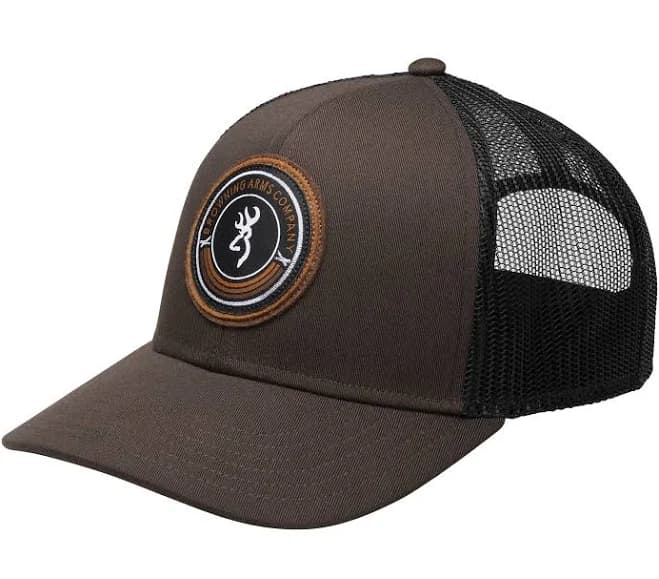 Browning Men's Parker Cap