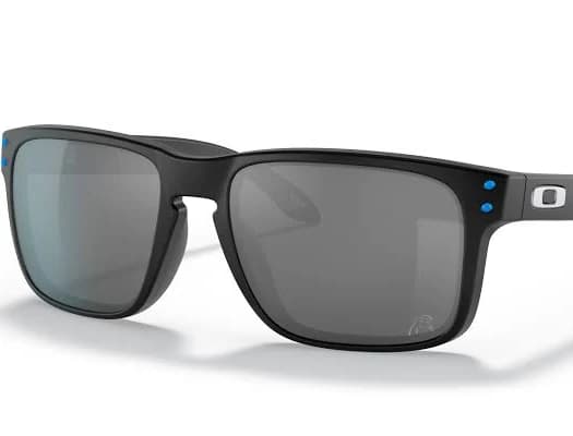 Oakley Men's Holbrook Sunglasses with Prizm Lens