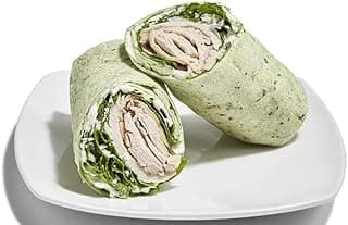Whole Foods Market Kitchens Grilled Chicken Caesar Wrap, 14 OZ