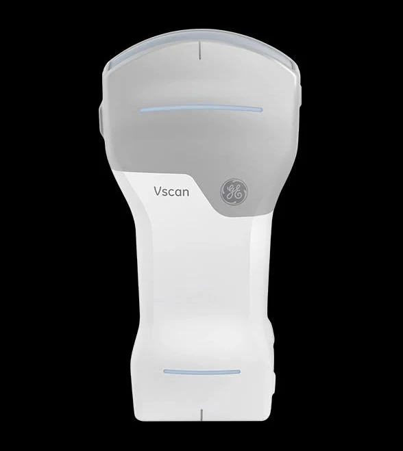 GE VSCAN CL AIR Ultrasound