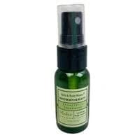Bath & Body Works Aromatherapy Eucalyptus Spearmint Soothing Body Spray 1 Fl Oz