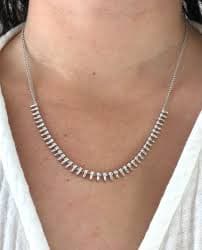 Estelle Necklace by Kasia Jewelry